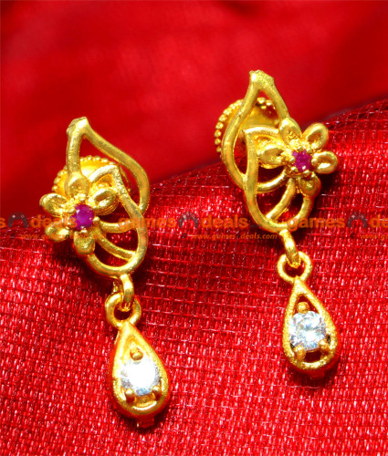 Jewel outlet one earrings